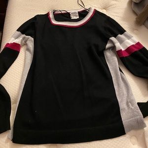Black Long Sleeve